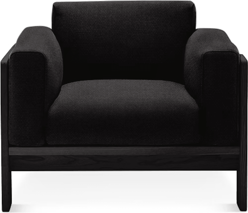 Bastiano Petite Lounge Chair lounge chair Knoll 