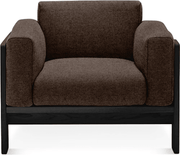 Bastiano Petite Lounge Chair lounge chair Knoll 