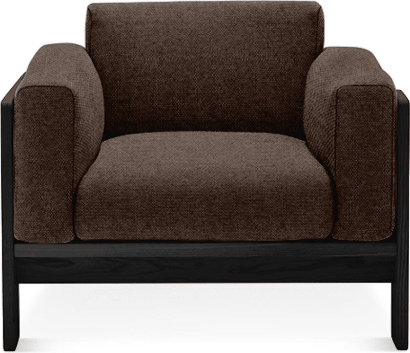 Bastiano Petite Lounge Chair lounge chair Knoll 