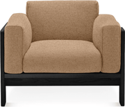 Bastiano Petite Lounge Chair lounge chair Knoll 