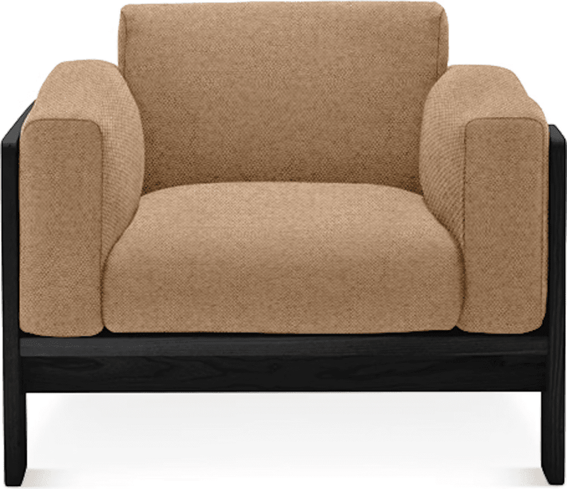 Bastiano Petite Lounge Chair lounge chair Knoll 