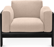 Bastiano Petite Lounge Chair lounge chair Knoll 