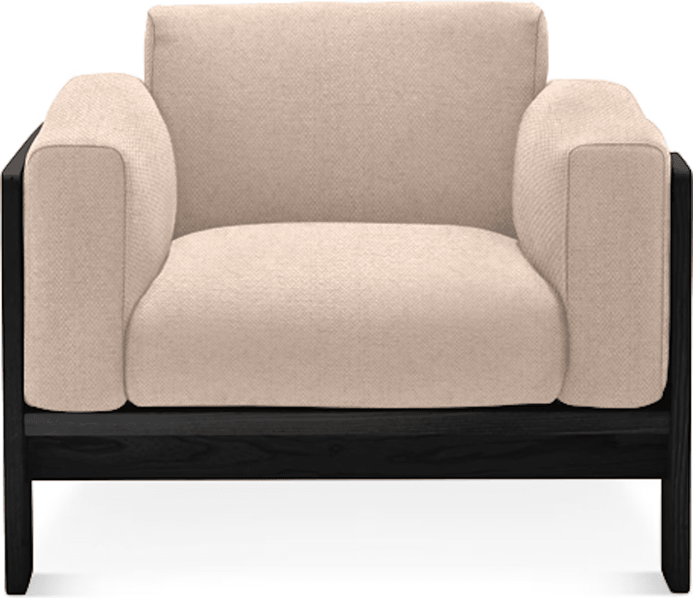 Bastiano Petite Lounge Chair lounge chair Knoll 