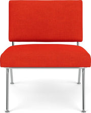 Florence Knoll Model 31 Lounge Chair lounge chair Knoll 