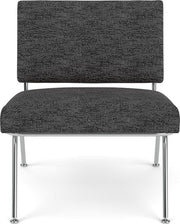 Florence Knoll Model 31 Lounge Chair lounge chair Knoll 