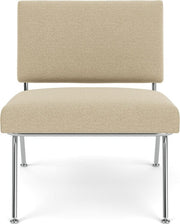 Florence Knoll Model 31 Lounge Chair lounge chair Knoll 