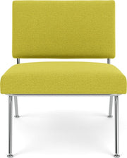 Florence Knoll Model 31 Lounge Chair lounge chair Knoll 