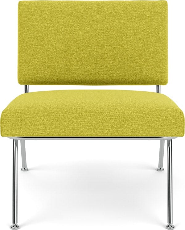 Florence Knoll Model 31 Lounge Chair lounge chair Knoll 