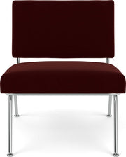 Florence Knoll Model 31 Lounge Chair lounge chair Knoll 