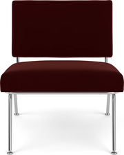Florence Knoll Model 31 Lounge Chair lounge chair Knoll 