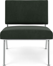Florence Knoll Model 31 Lounge Chair lounge chair Knoll 