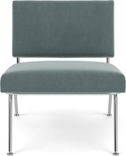 Florence Knoll Model 31 Lounge Chair lounge chair Knoll 