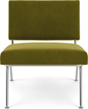 Florence Knoll Model 31 Lounge Chair lounge chair Knoll 