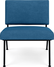 Florence Knoll Model 31 Lounge Chair lounge chair Knoll 