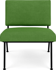 Florence Knoll Model 31 Lounge Chair lounge chair Knoll 
