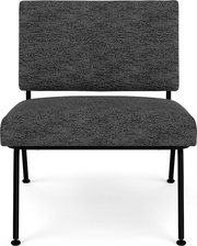 Florence Knoll Model 31 Lounge Chair lounge chair Knoll 