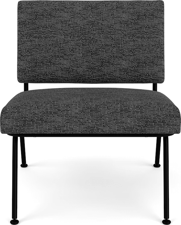 Florence Knoll Model 31 Lounge Chair lounge chair Knoll 