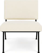 Florence Knoll Model 31 Lounge Chair lounge chair Knoll 