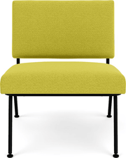Florence Knoll Model 31 Lounge Chair lounge chair Knoll 