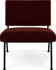 Florence Knoll Model 31 Lounge Chair lounge chair Knoll 