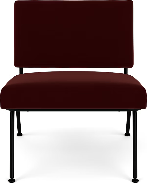 Florence Knoll Model 31 Lounge Chair lounge chair Knoll 