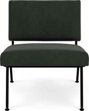 Florence Knoll Model 31 Lounge Chair lounge chair Knoll 