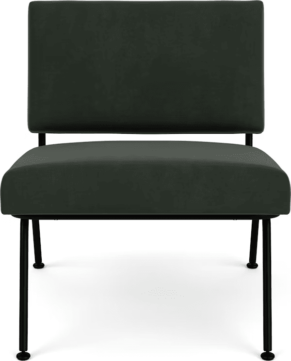 Florence Knoll Model 31 Lounge Chair lounge chair Knoll 