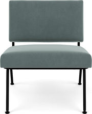 Florence Knoll Model 31 Lounge Chair lounge chair Knoll 
