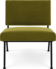 Florence Knoll Model 31 Lounge Chair lounge chair Knoll 
