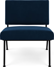 Florence Knoll Model 31 Lounge Chair lounge chair Knoll 