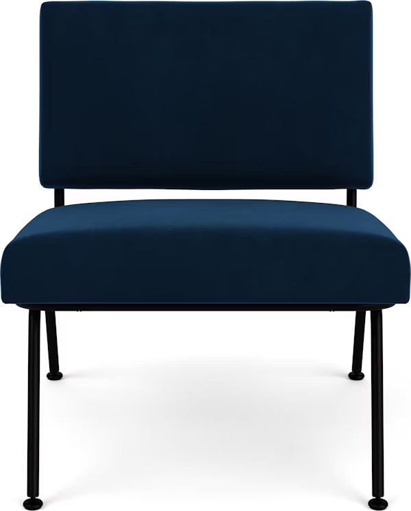 Florence Knoll Model 31 Lounge Chair lounge chair Knoll 