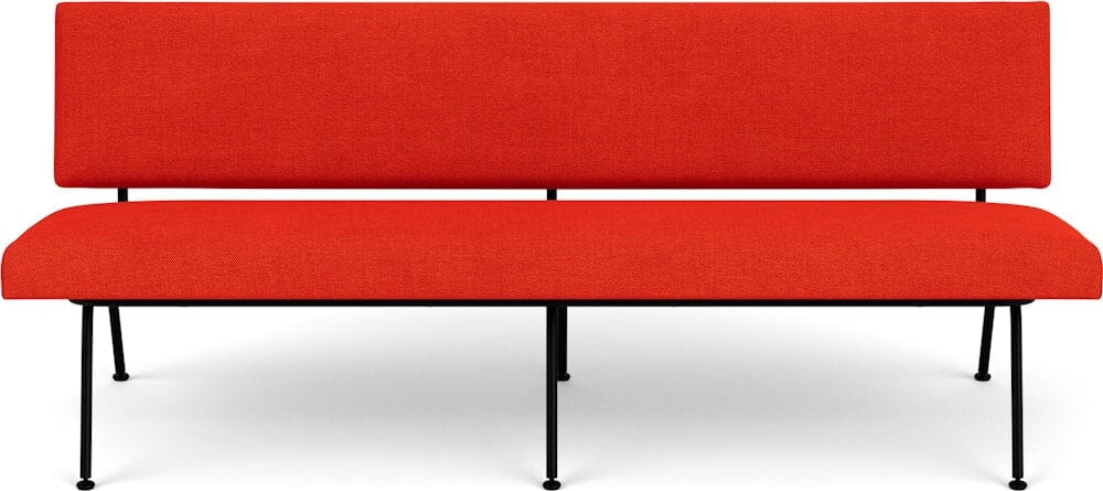 Florence Knoll Model 33 Sofa Sofas Knoll 