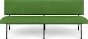 Florence Knoll Model 33 Sofa Sofas Knoll 