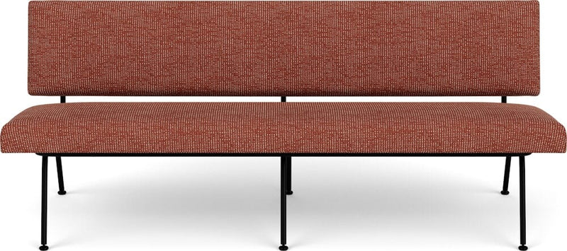 Florence Knoll Model 33 Sofa Sofas Knoll 