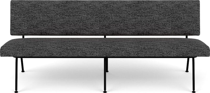 Florence Knoll Model 33 Sofa Sofas Knoll 