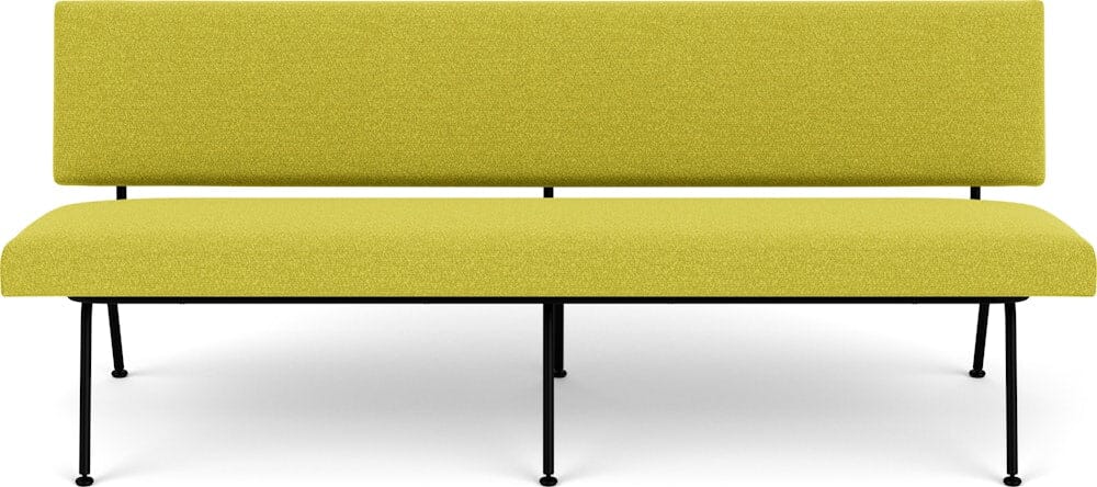 Florence Knoll Model 33 Sofa Sofas Knoll 