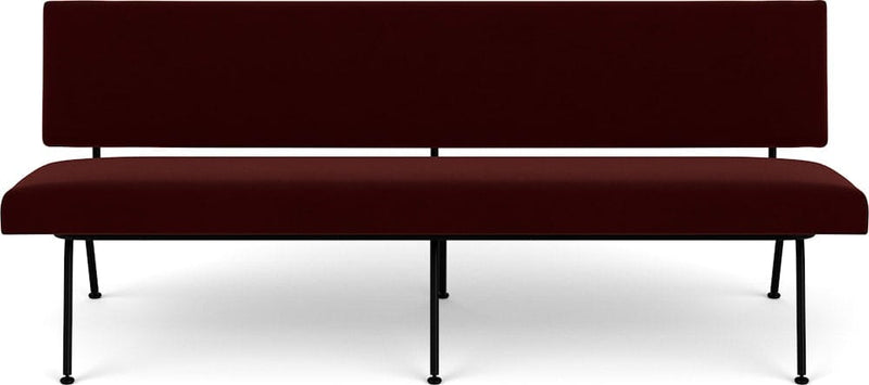Florence Knoll Model 33 Sofa Sofas Knoll 