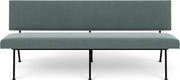 Florence Knoll Model 33 Sofa Sofas Knoll 
