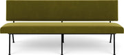 Florence Knoll Model 33 Sofa Sofas Knoll 