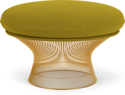 Platner Ottoman ottomans Knoll 