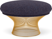 Platner Ottoman ottomans Knoll 