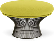 Platner Ottoman ottomans Knoll 