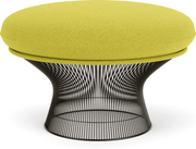 Platner Ottoman ottomans Knoll 