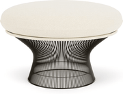 Platner Ottoman ottomans Knoll 