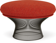 Platner Ottoman ottomans Knoll 