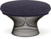 Platner Ottoman ottomans Knoll 