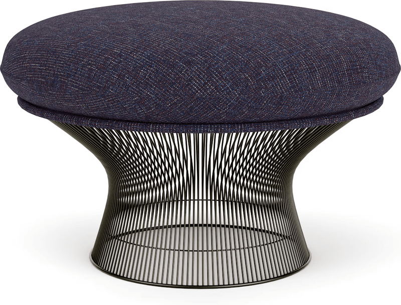 Platner Ottoman ottomans Knoll 