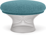 Platner Ottoman ottomans Knoll 