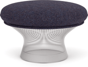 Platner Ottoman ottomans Knoll 