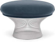 Platner Ottoman ottomans Knoll 